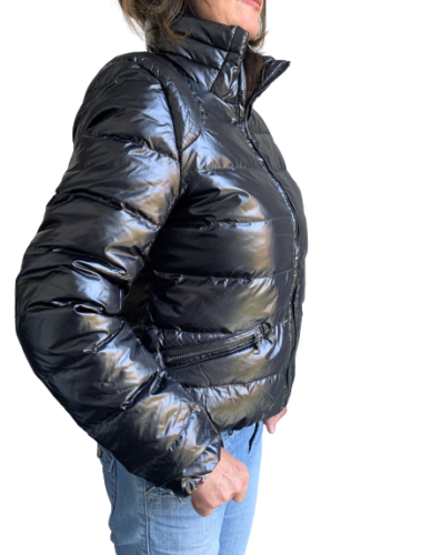 Daunenjacke für Frauen / Ladies' Down Jacket MONTANA Style 22780