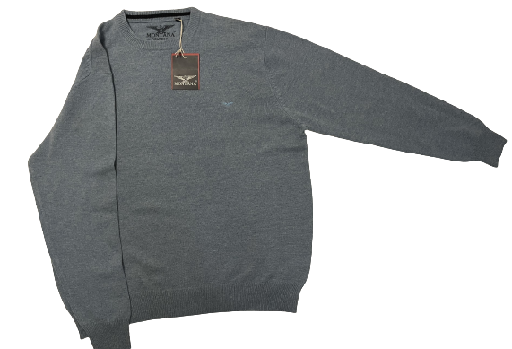 Pullover Herren Lammwolle (100%) / Men's jersey 100% lambswool - Style 26095
