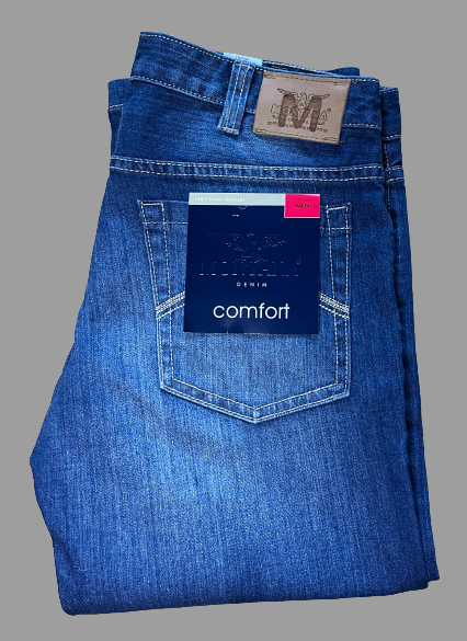 Montana Original Jeans Style 10154 Denim Herrenhose / Men's pants