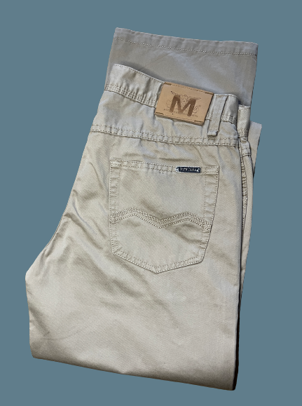 Montana Original Jeans Style 20055 Casual Herrenhose / Men's pants
