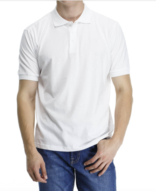 Polo-Shirt Herren Polohemd / Men Style 21169 100% Baumwolle / Cotton